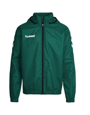 CORE SPRAY JACKET / WP 2000 mm