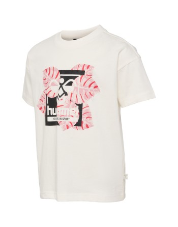 hmlALEXIS T-SHIRT S/S