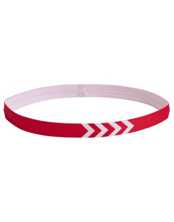3-PACK HEADBAND 17-18 / Elastisches Haarband im coolen hummel-Design