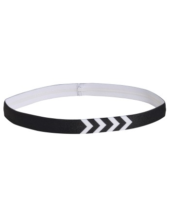 3-PACK HEADBAND 17-18 / Elastisches Haarband im coolen hummel-Design