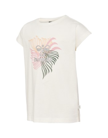hmlLYDIA T-SHIRT S/S