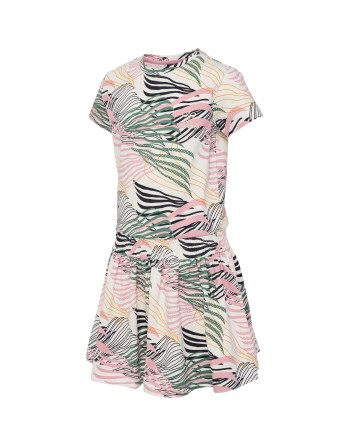 hmlALICE DRESS S/S