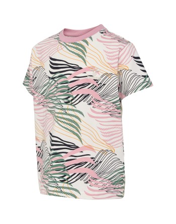 hmlALICE T-SHIRT S/S