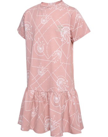 hmlKIMBERLY DRESS S/S