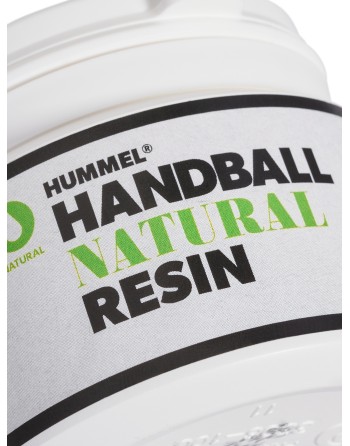 HUMMEL RESIN NATURAL SMALL / Enthält: Naturharz / Pflanzenöle
