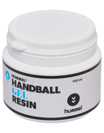 HUMMEL RESIN GEL SMALL / Enthält: Naturharz / Pflanzenöle und Dickungsmittel