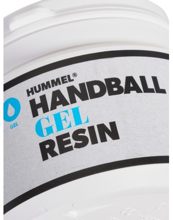 HUMMEL RESIN GEL SMALL / Enthält: Naturharz / Pflanzenöle und Dickungsmittel