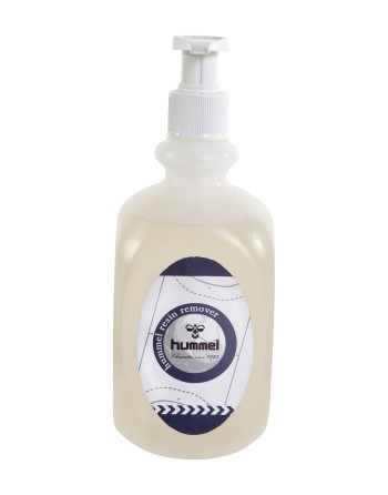 HUMMEL RESIN REMOVER / Entfernt alle Arten von Harz