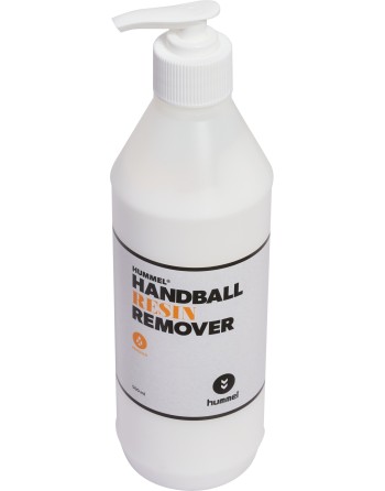 HUMMEL RESIN REMOVER / Entfernt alle Arten von Harz