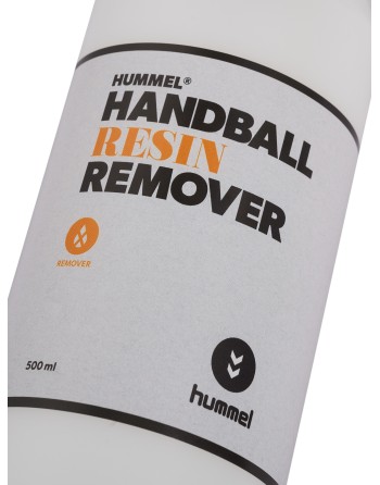 HUMMEL RESIN REMOVER / Entfernt alle Arten von Harz