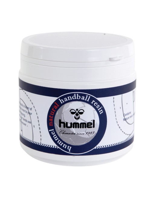 HUMMEL RESIN NATURAL BIG / Enthält: Naturharz / Pflanzenöle und Dickungsmittel HUMMEL RESIN NATURAL BIG / Enthält: Naturharz / Pflanzenöle und Dickungsmittel