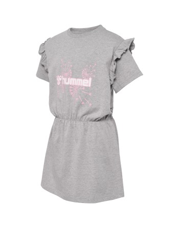 hmlJASMIN DRESS S/S
