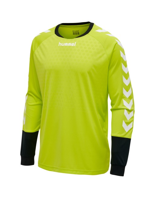 ESSENTIAL GK JERSEY / Feuchtigkeitsmanagement ESSENTIAL GK JERSEY / Feuchtigkeitsmanagement