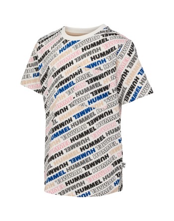 hmlCALEB T-SHIRT S/S