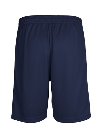 CORE POLY SHORTS / Logo- und Winkeldruck