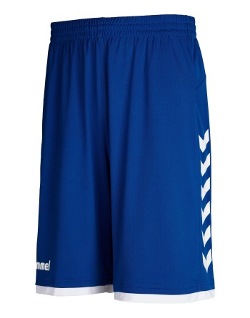 CORE BASKET SHORTS / Basketball-Shorts