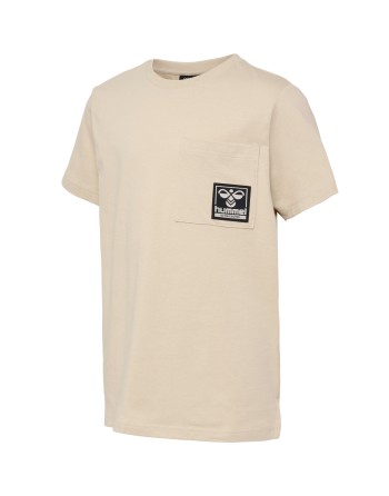 hmlROCK T-SHIRT S/S