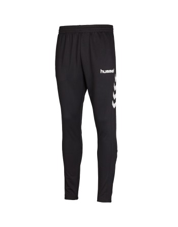 CORE FOOTBALL PANT / Elastischer Hosenbund mit Kordelzug
