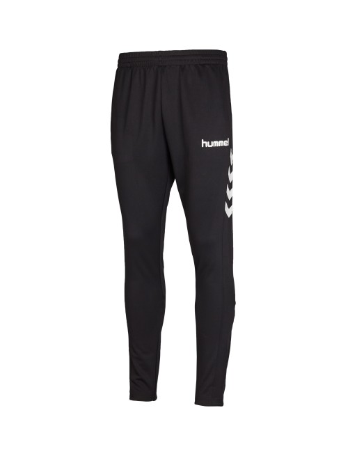 CORE FOOTBALL PANT / Elastischer Hosenbund mit Kordelzug CORE FOOTBALL PANT / Elastischer Hosenbund mit Kordelzug