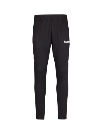 CORE FOOTBALL PANT / Elastischer Hosenbund mit Kordelzug