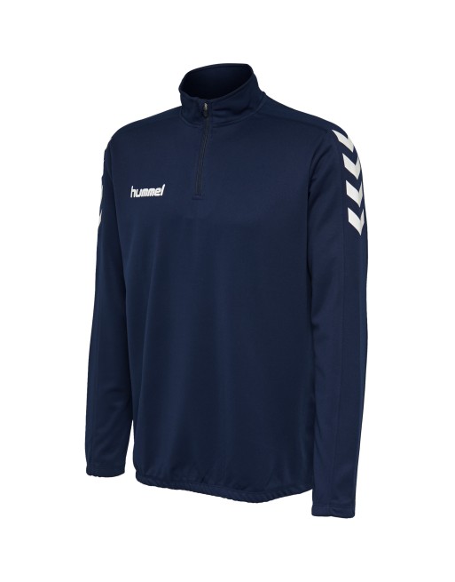 CORE 1/2 ZIP SWEAT / 1/2 Front-Reißverschluss CORE 1/2 ZIP SWEAT / 1/2 Front-Reißverschluss