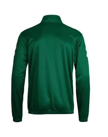 CORE 1/2 ZIP SWEAT / 1/2 Front-Reißverschluss
