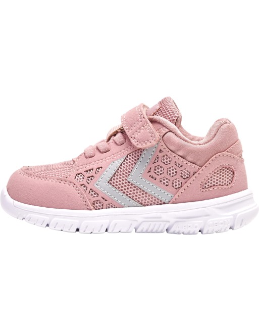 CROSSLITE SNEAKER INFANT / PU / Mesh CROSSLITE SNEAKER INFANT / PU / Mesh