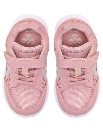 CROSSLITE SNEAKER INFANT / PU / Mesh