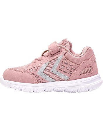 CROSSLITE SNEAKER INFANT / PU / Mesh
