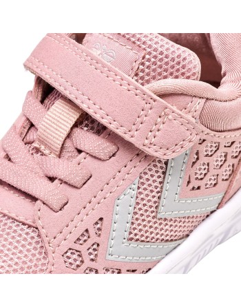 CROSSLITE SNEAKER INFANT / PU / Mesh