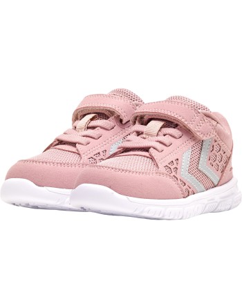 CROSSLITE SNEAKER INFANT / PU / Mesh