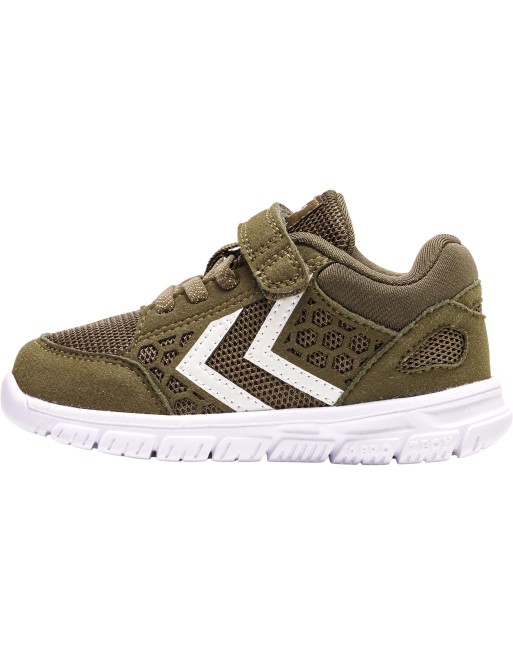 CROSSLITE SNEAKER INFANT / PU / Mesh CROSSLITE SNEAKER INFANT / PU / Mesh