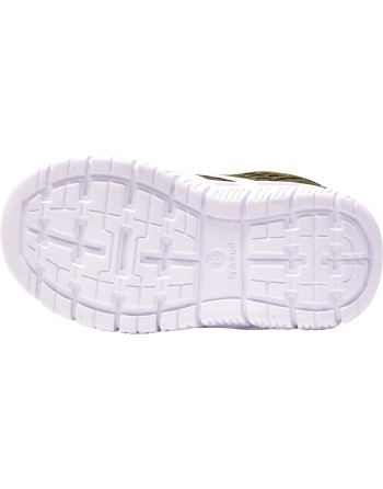 CROSSLITE SNEAKER INFANT / PU / Mesh
