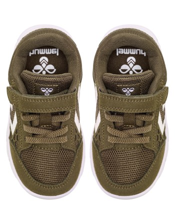 CROSSLITE SNEAKER INFANT / PU / Mesh