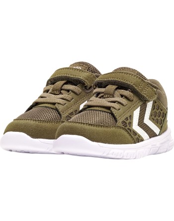 CROSSLITE SNEAKER INFANT / PU / Mesh
