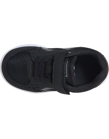 CROSSLITE SNEAKER INFANT / PU / Mesh