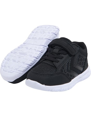 CROSSLITE SNEAKER INFANT / PU / Mesh