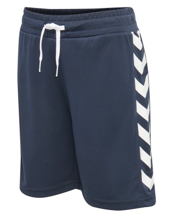 hmlTHIM SHORTS / 100 % Polyester