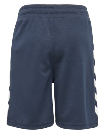 hmlTHIM SHORTS / 100 % Polyester