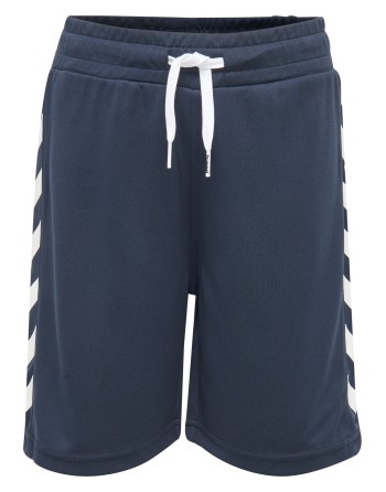 hmlTHIM SHORTS / 100 % Polyester
