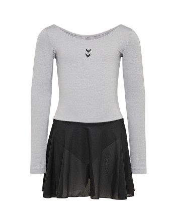 hmlTUTTI GYMNASTIC SUIT