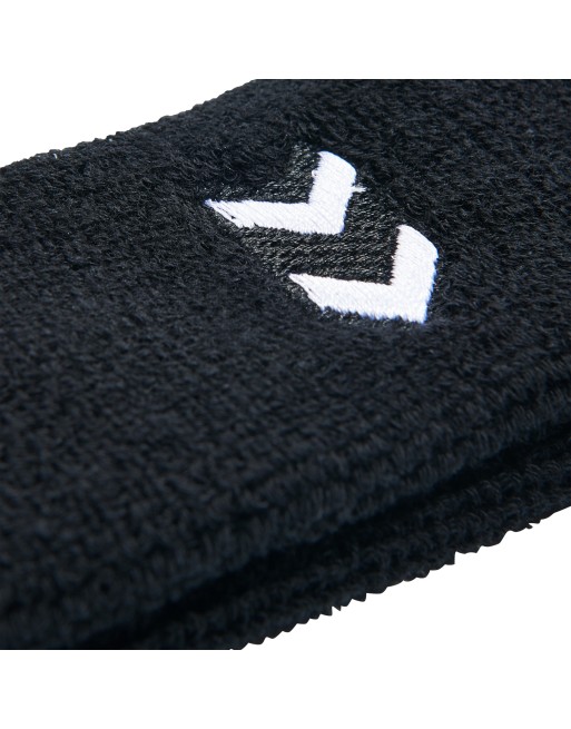 HUMMEL CHEVRON HEADBAND / Gestickte Winkel HUMMEL CHEVRON HEADBAND / Gestickte Winkel