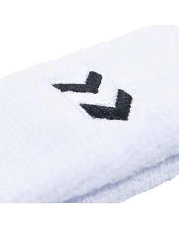 HUMMEL CHEVRON HEADBAND / Gestickte Winkel