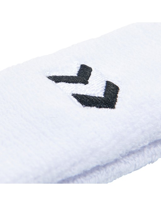 HUMMEL CHEVRON HEADBAND / Gestickte Winkel HUMMEL CHEVRON HEADBAND / Gestickte Winkel