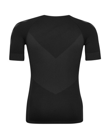 HUMMEL FIRST SEAMLESS JERSEY S/S / Nahtlose Verarbeitung und körperbetontes Design