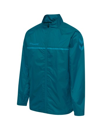 hmlAUTHENTIC PRO JACKET / Frontreißverschluss und Reißverschlusstaschen