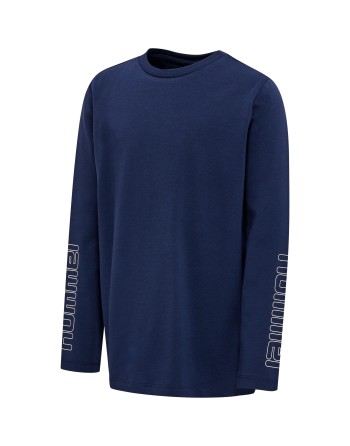 hmlCLOUD T-SHIRT L/S