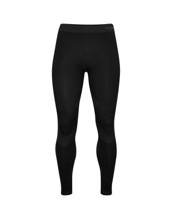 HUMMEL FIRST SEAMLESS TIGHTS / Nahtlose Verarbeitung und körperbetontes Design