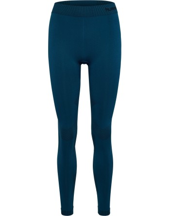 HUMMEL FIRST SEAMLESS TIGHTS / Nahtlose Verarbeitung und körperbetontes Design