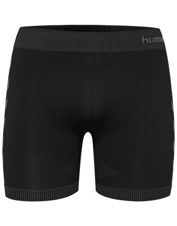 HUMMEL FIRST SEAMLESS SHORT TIGHTS / Nahtlose Verarbeitung und körperbetontes Design